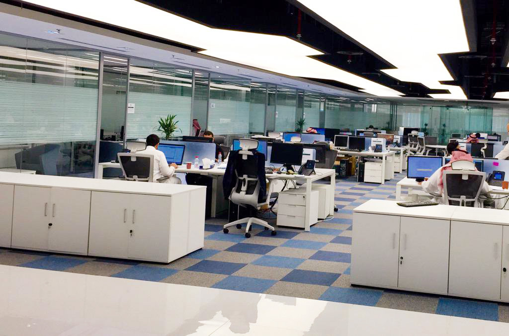 استحداث نمط العمل المرن يستهدف زيادة فرص الباحثين عن عمل في الحصول على وظائف.