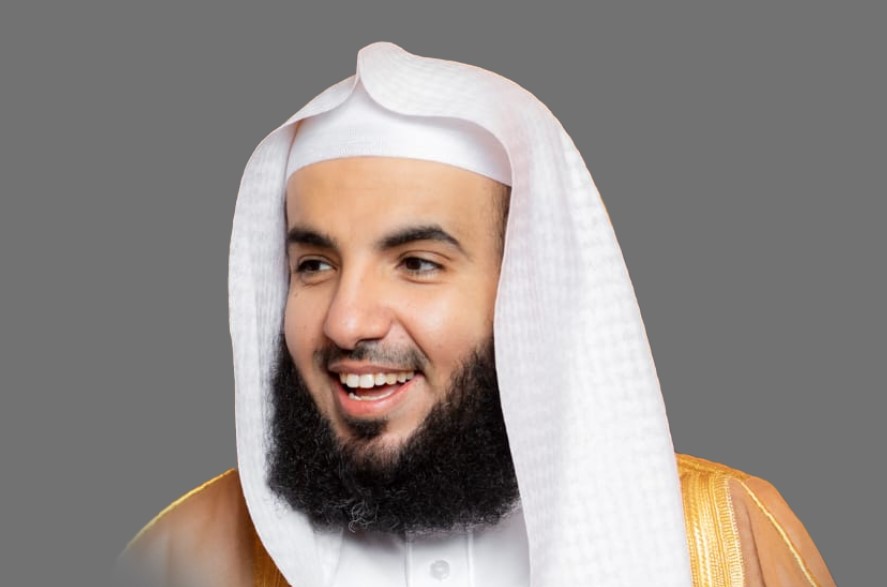 راجس الشرافي المشرف العام على مركز الأوقاف في غرفة الرياض.