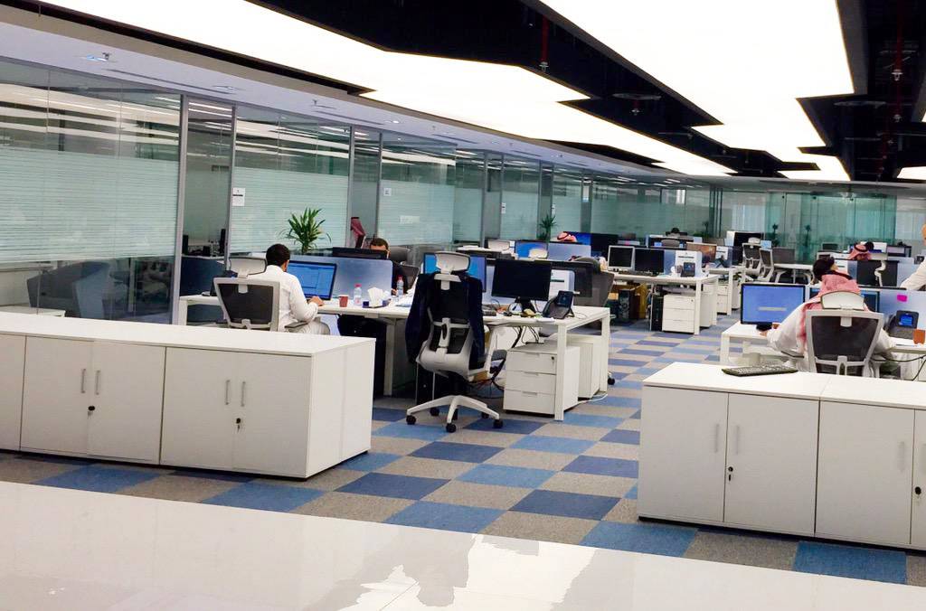 استحداث نمط العمل المرن يستهدف زيادة فرص الباحثين عن عمل في الحصول على وظائف. 