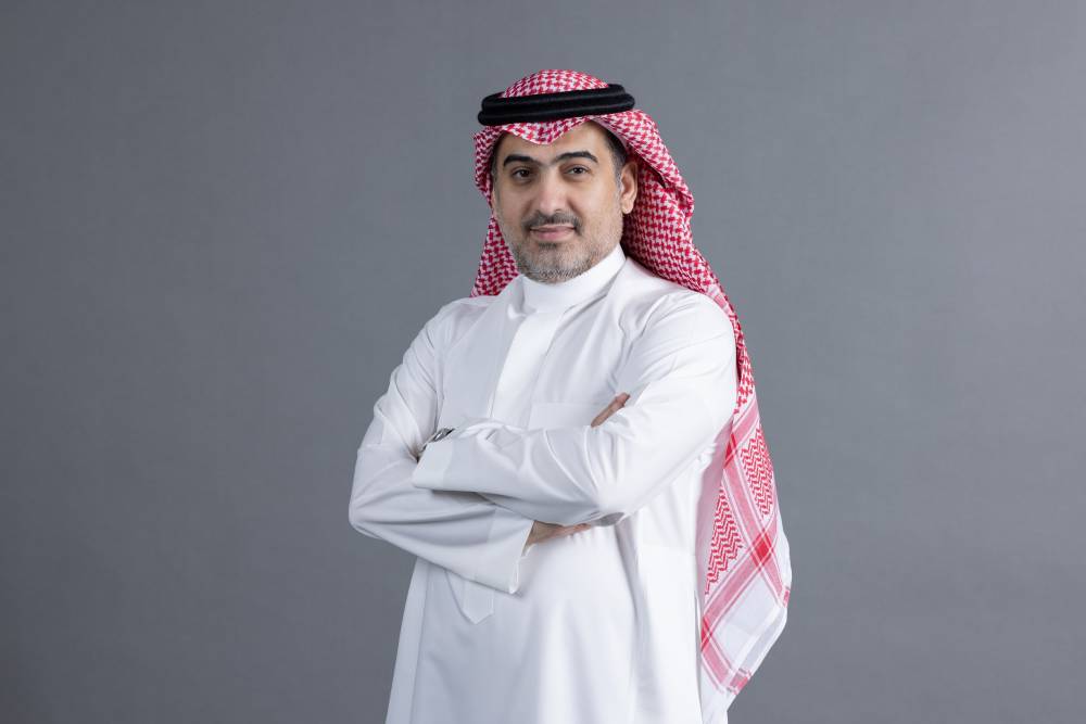 سليمان الرشيد