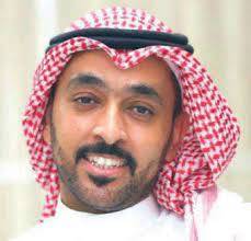 خالد الباز مدير جمعية الثقافة والفنون