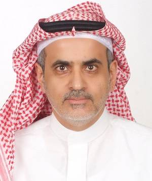 وليد أبانمي رئيس مجلس إدارة المركز السعودي للتحكيم التجاري