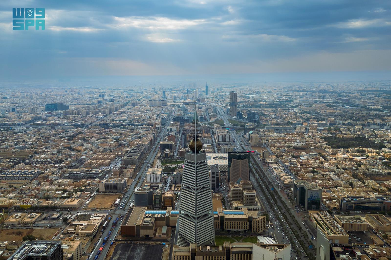  "هيئة العقار": 20 يوما وتنتهي فترة تسجيل العقارات في 56 حيا بمدن الرياض والدمام والمدينة المنورة 