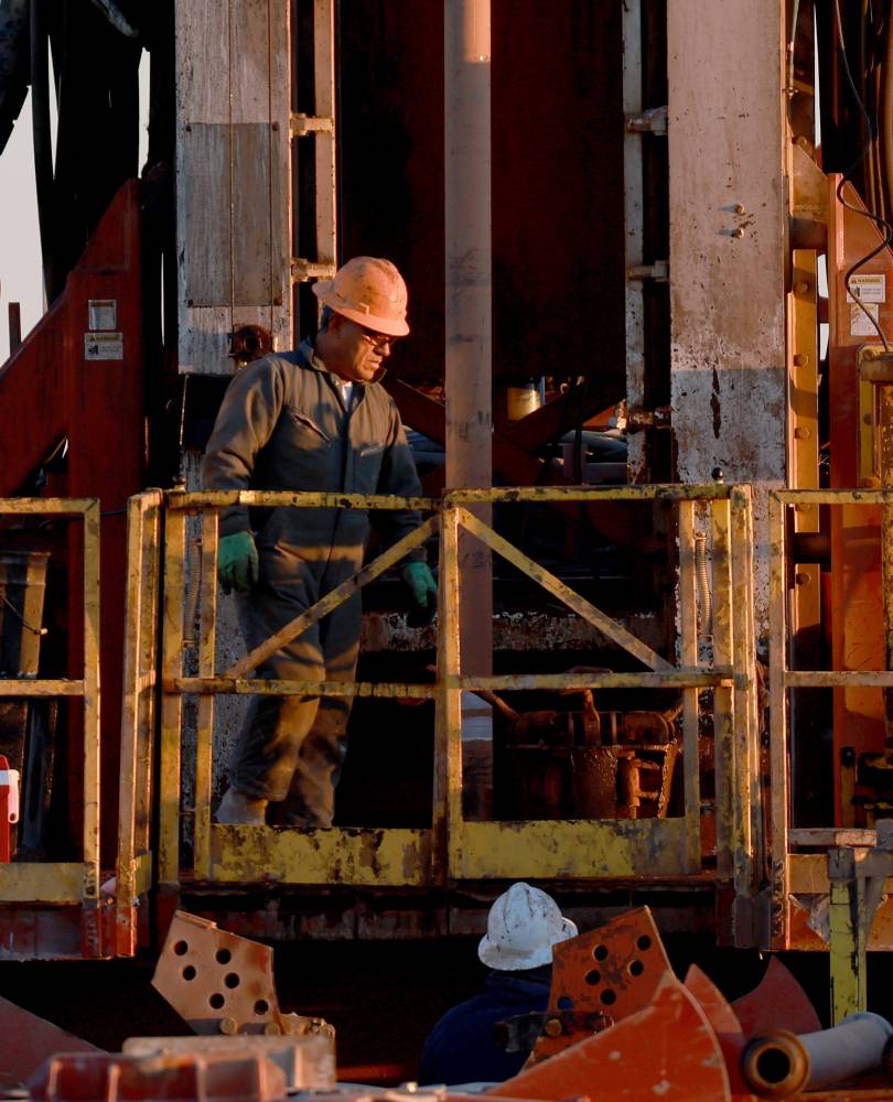 أساسيات السوق لازالت قوية في ظل سياسة "أوبك+". "الفرنسية"