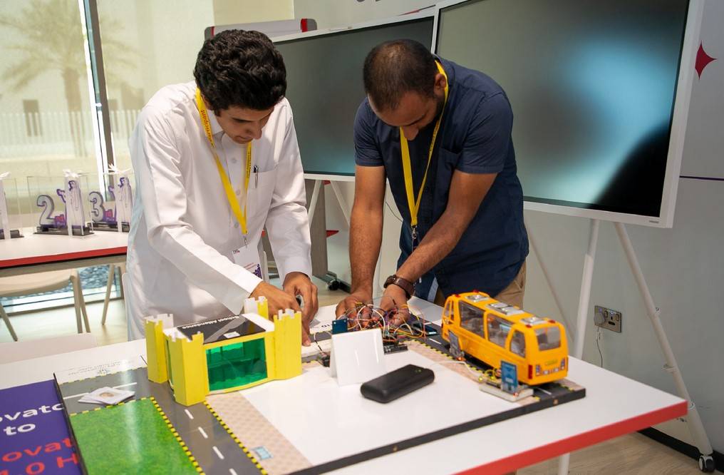 مركز الثورة الصناعية الرابعة يناقش مستقبل تقنيات الكم في السعودية ودور التعليم فيها