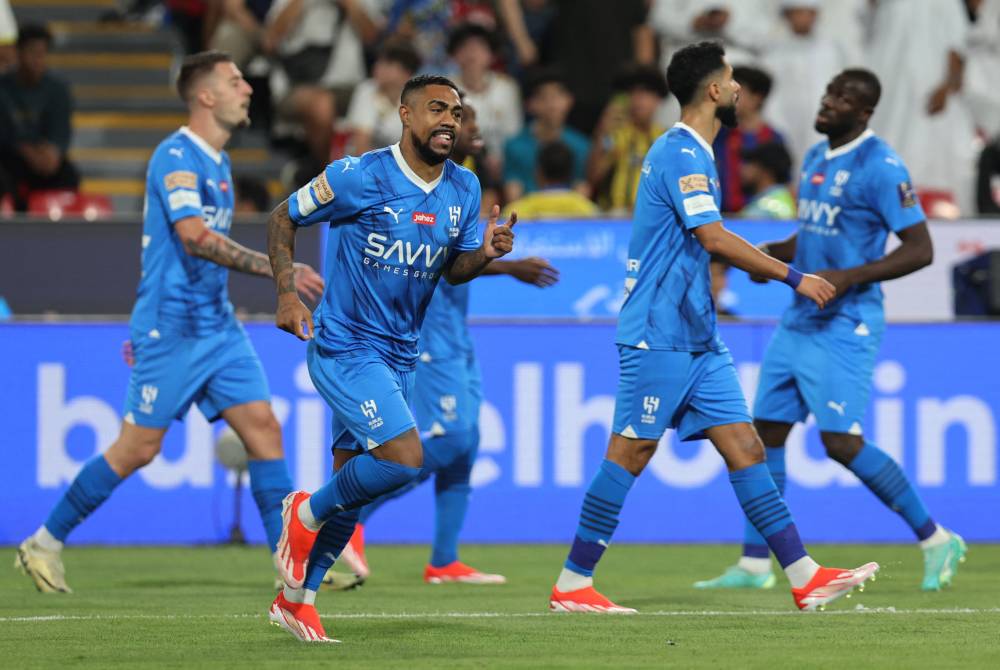 أكثر من 6.3 مليار ريال تنتظر الهلال وفرقاء مونديال 2025 للأندية