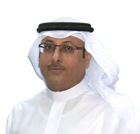 طلال الرشيد