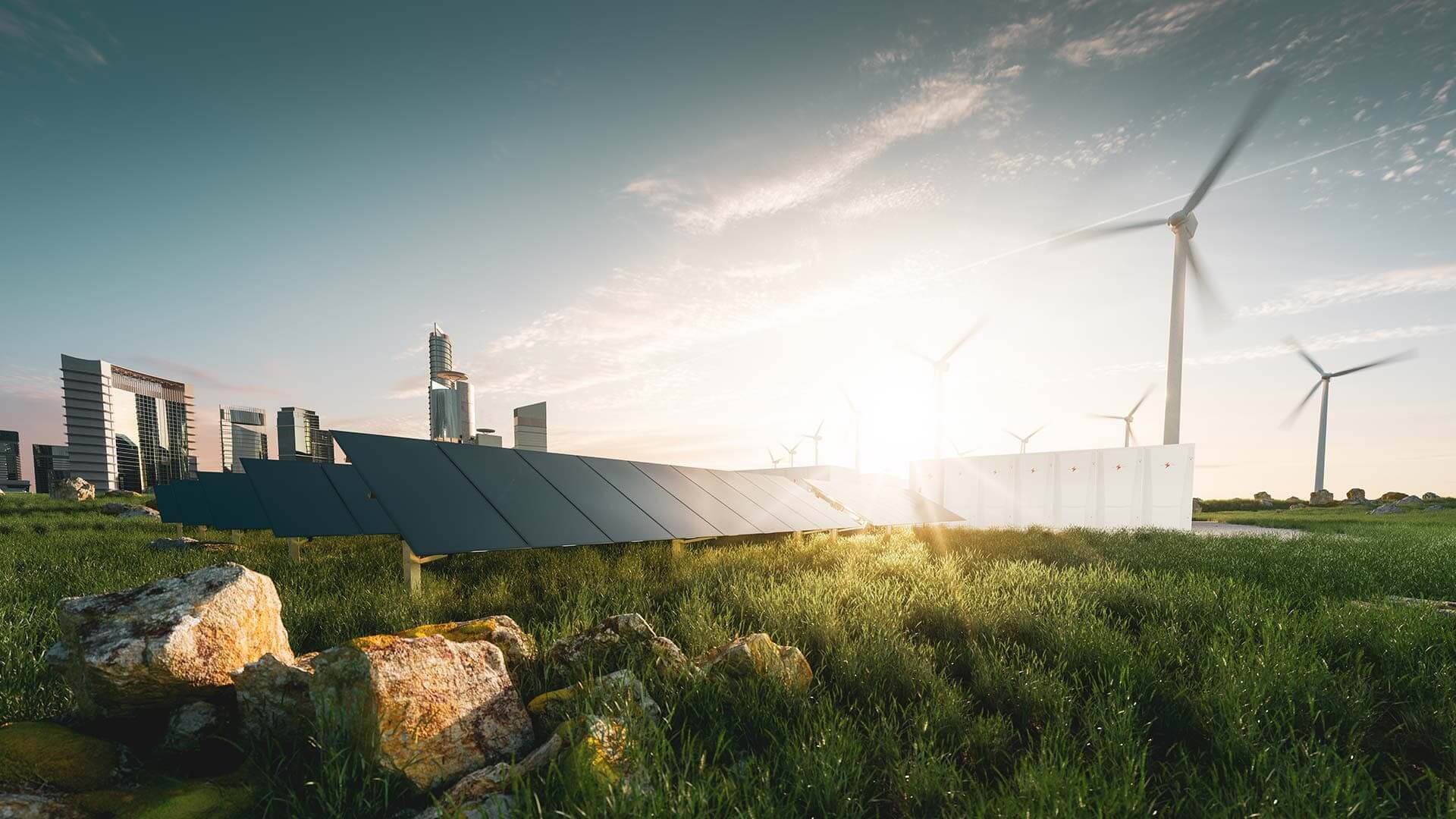 أبيكورب تبدأ بيع سندات خضراء مقومة بالدولار لأجل 5 أعوام