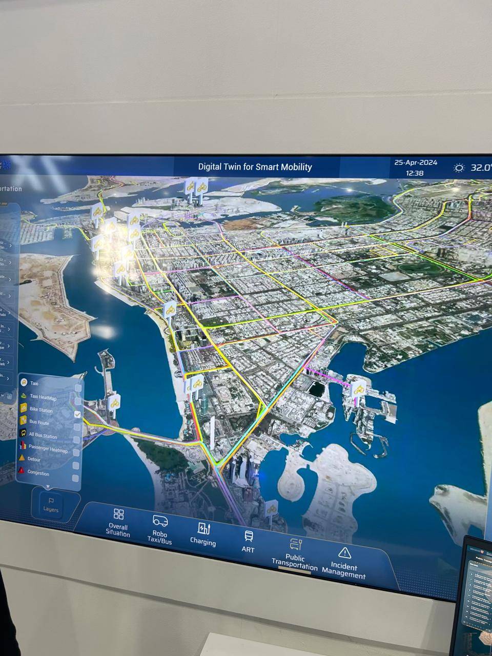 مسؤول في تيرمينوس الصينية: نخطط للاستثمار في السوق السعودية خلال عامين بـ «روبوتات إرشادية» فائقة الذكاء