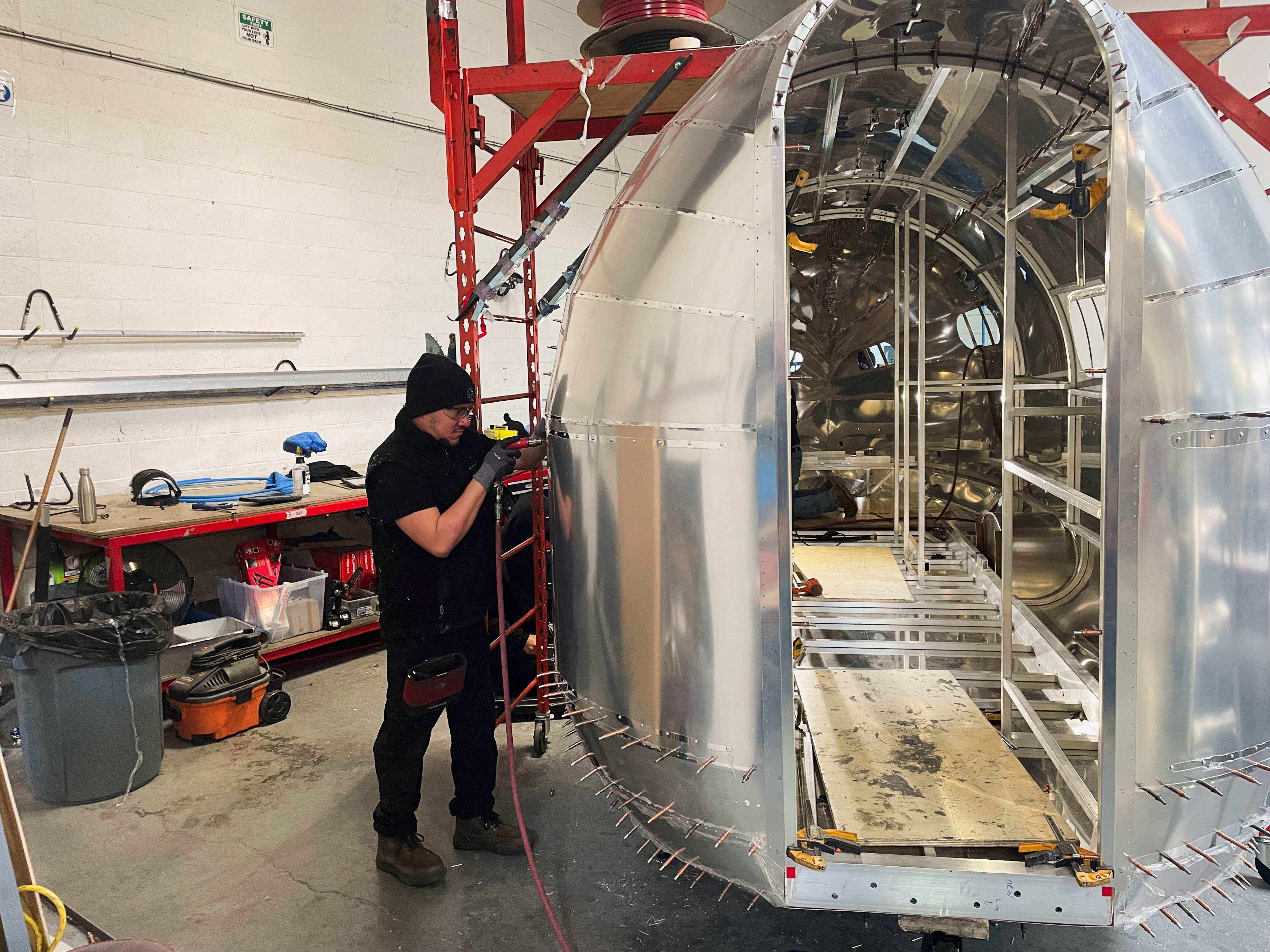 ارتفاع الطلب الصناعي في أمريكا 1.4 % خلال فبراير