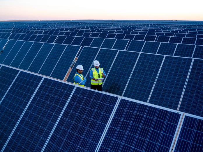 نائب رئيس مجلس الإدارة في "أكوا باور" لـ "الاقتصادية" : 12.7 مليار دولار تكلفة مشاريعنا الجديدة في 2024 وسنسخر خبراتنا العالمية للإسراع في إنتاج الهيدروجين الأخضر