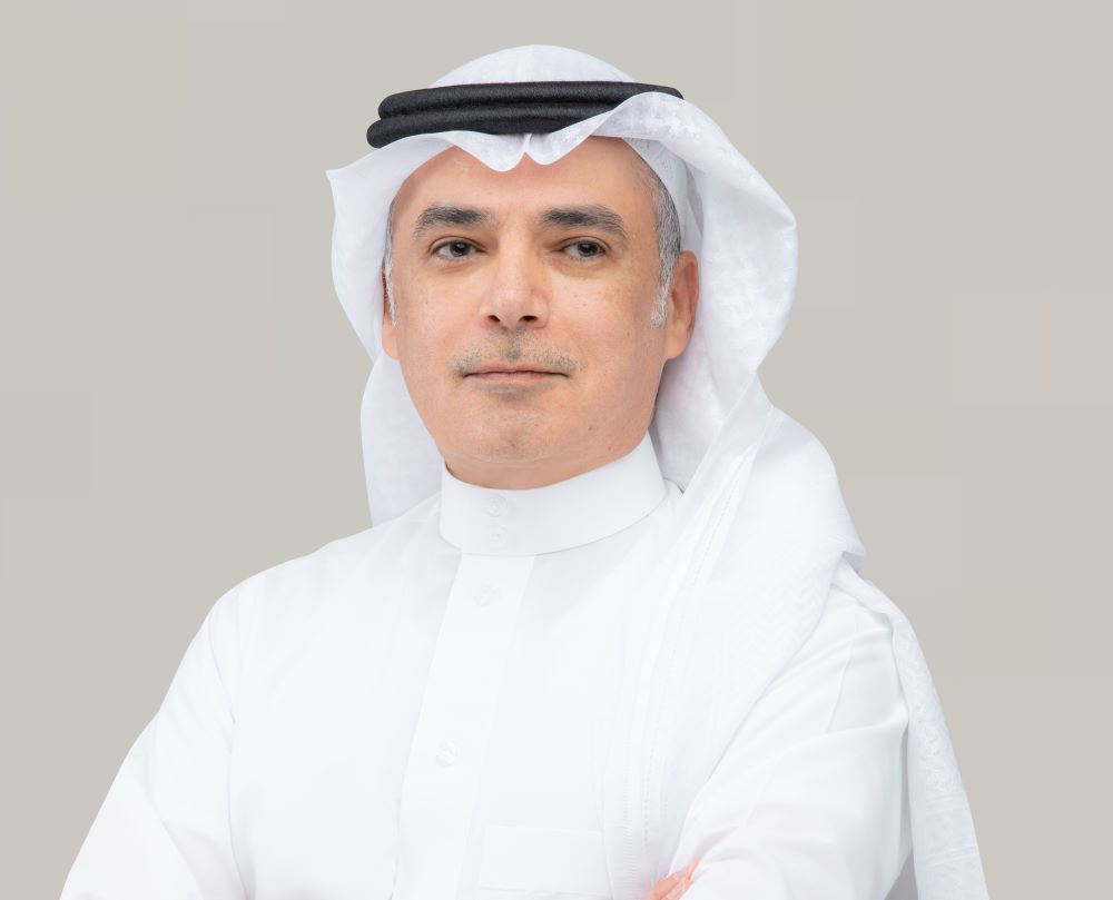 رياض بن صالح المالك، رئيس اللجنة الوطنية لشركات محطات الوقود في اتحاد الغرفة السعودية