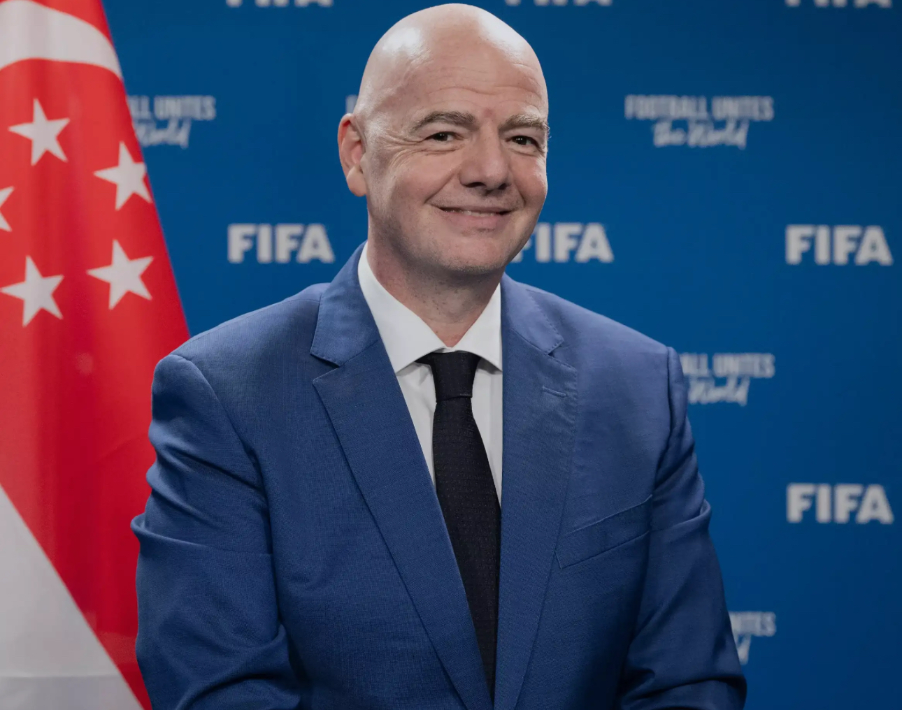 رئيس الفيفا يعترف: التلاعب بالنتائج موجود .. وكرة القدم نشاط يدر أرباحا بمليارات الدولارات