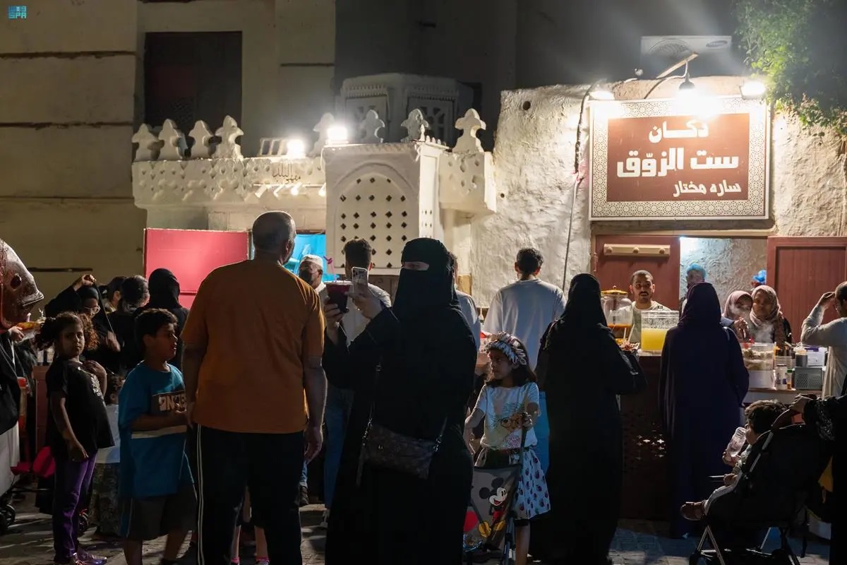 المباني التاريخية والتراثية مشمولة بالتأمين الثقافي. "واس"