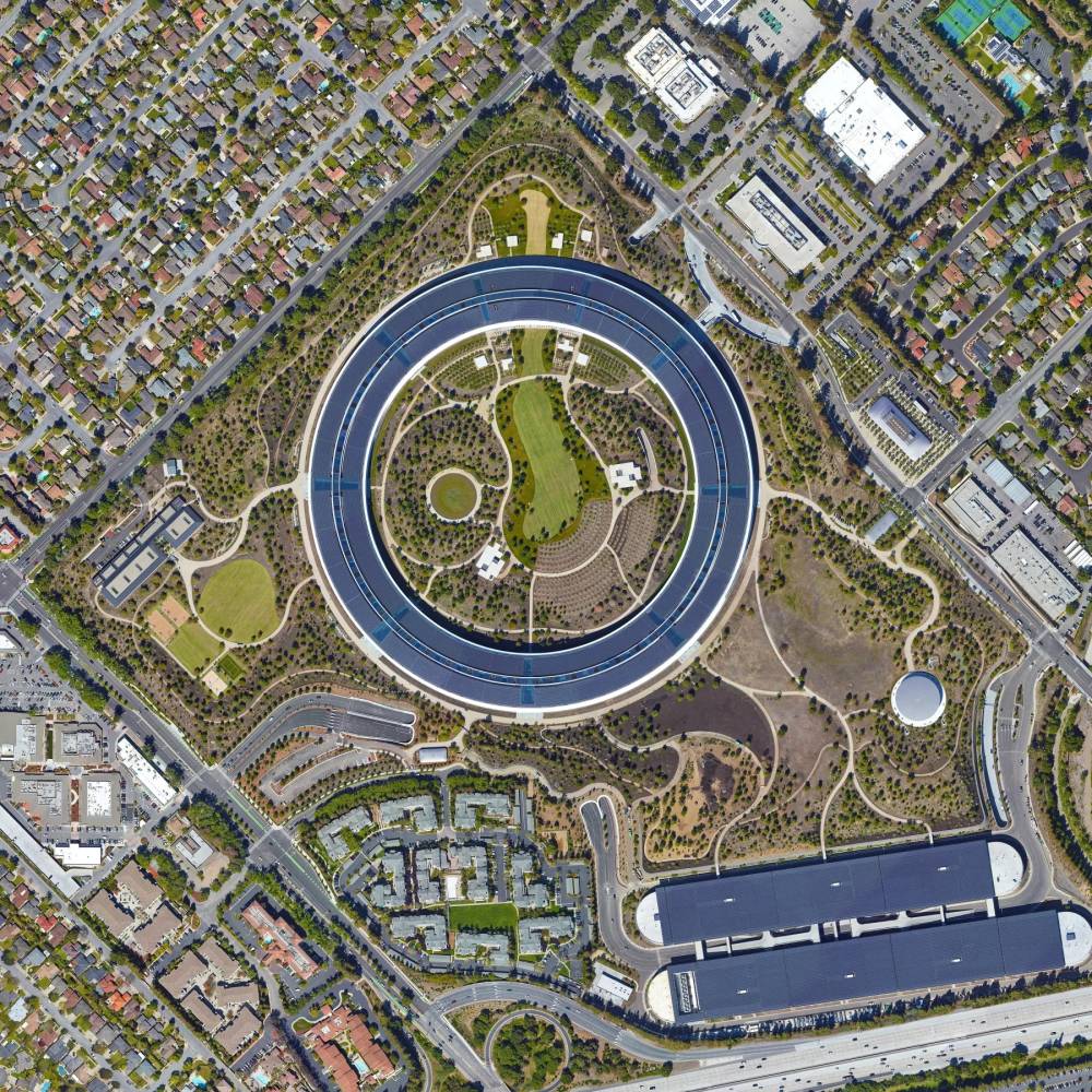 جنوب شرق آسيا ملعب جديد لوادي السيليكون يستقبل استثمارات بـ 60 مليار دولار