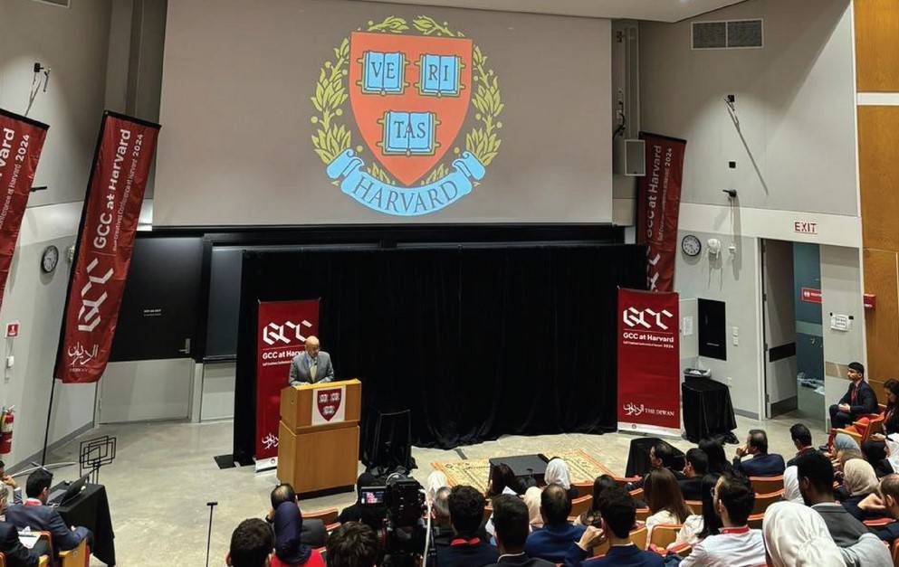 مجلس التعاون: رؤية دول الخليج تهدف لتقليل الاعتماد على النفط