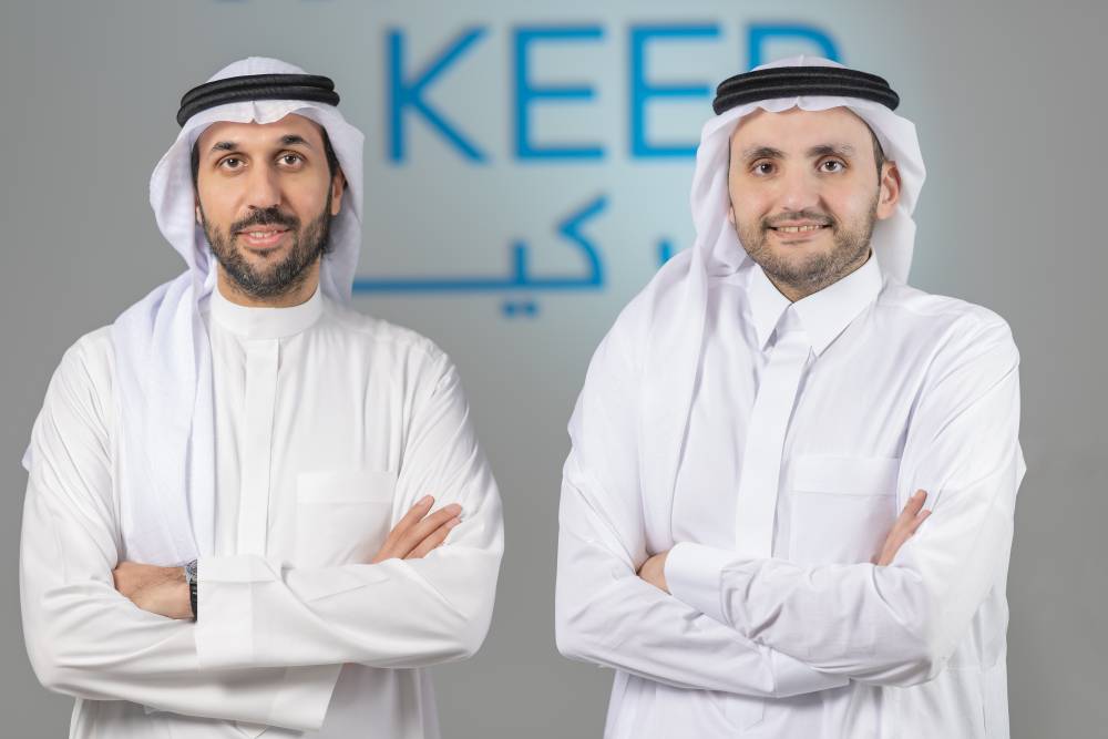 عمرو المرزوقي ويوسف فايز 