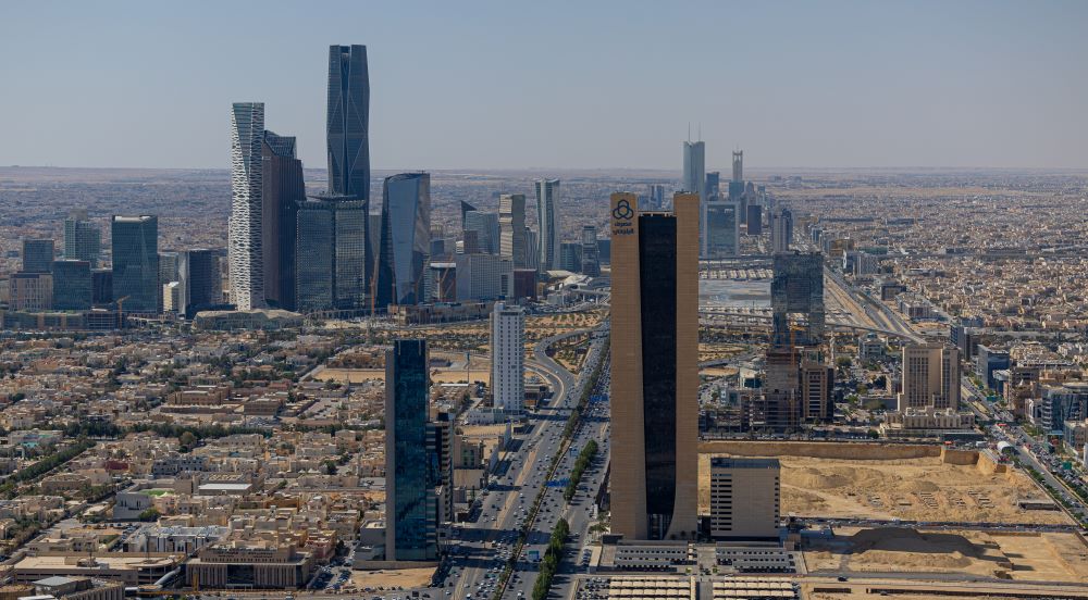 بلغ عدد الشركات اليابانية في السوق السعودية 110 شركة. تصوير: يوسف الدبيسي - الرياض