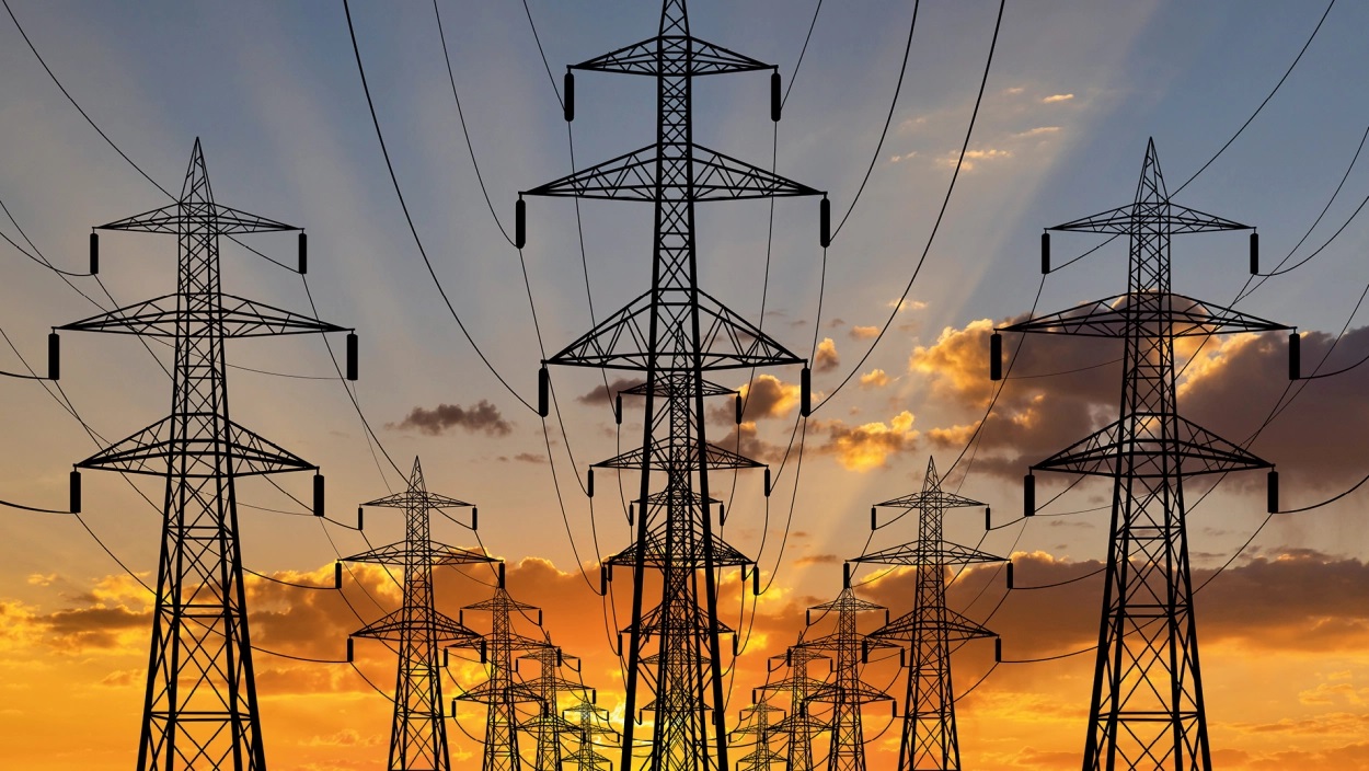 يتوقع الانتهاء من المرحلة الثانية من مشروع الربط الكهربائي السعودي - المصري بنهاية 2025.