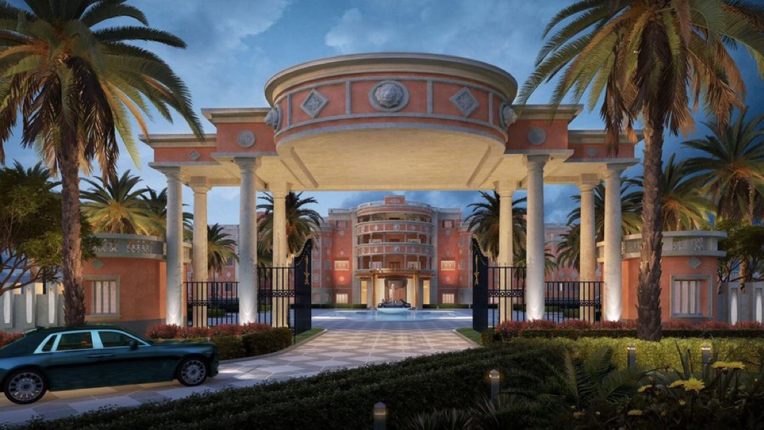 "بوتيك" التابعة لصندوق الاستثمارات تعتزم افتتاح القصر الأحمر في الرياض بعد تحويله إلى وجهة فندقية فاخرة