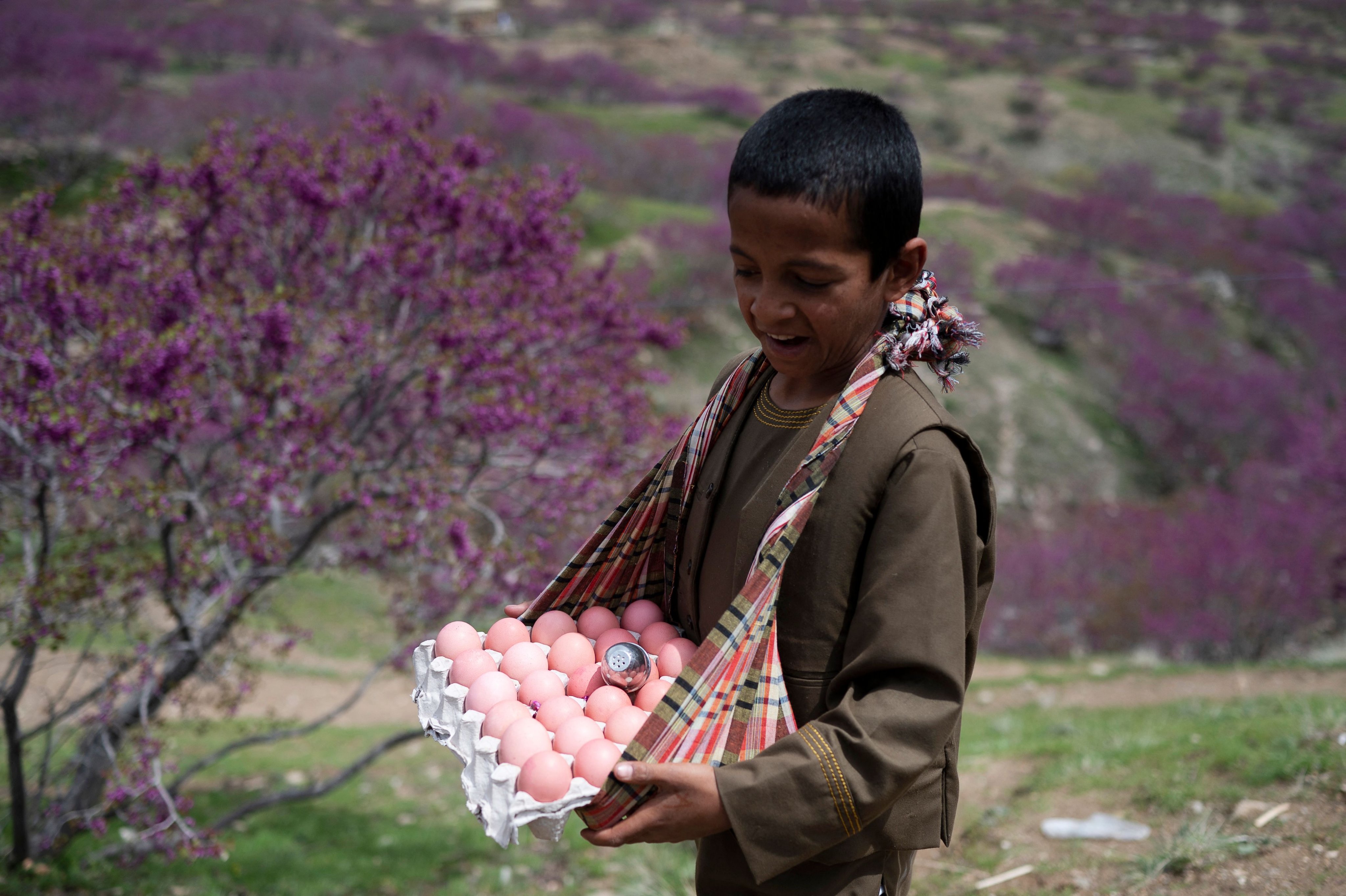 اتساع فجوة الدخل بين نصف دول العالم الأكثر فقرا وأغنى الاقتصادات
