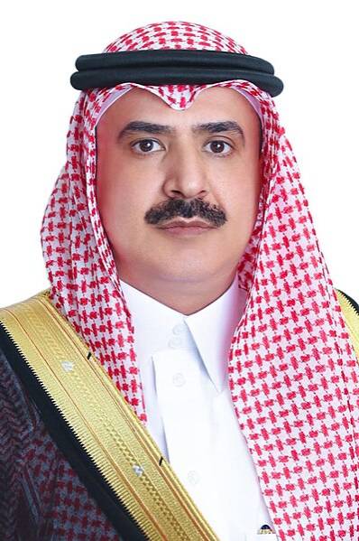 محمد العجلان رئيس مجلس الأعمال السعودي الصيني