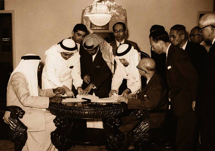 مجلس الوزراء: ماضون في تعزيز مسيرة البناء