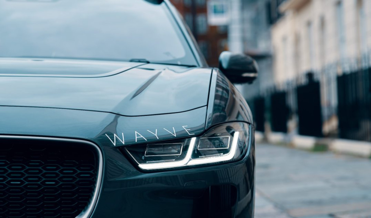 "إنفيديا" تشارك في تمويل بمليار دولار لشركة بريطانية للقيادة الذاتية 