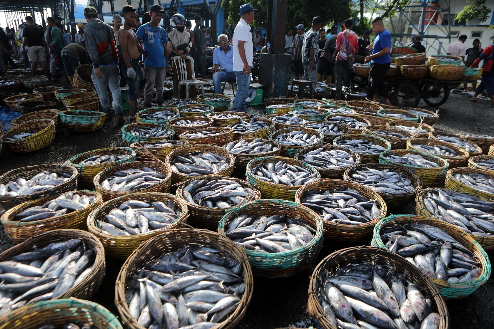 اقتصاد إندونيسيا ينمو 5.1% في الربع الأول