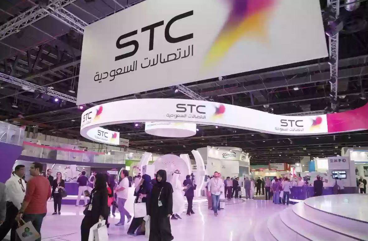 حققت مجموعة "STC" إيرادات قياسية خلال الربع الأول عند 19.1 مليار ريال.