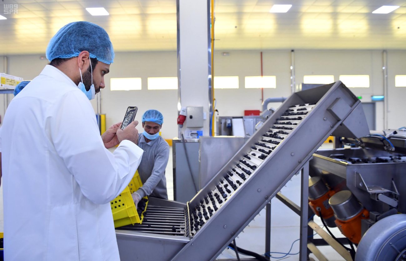 الإنتاج الصناعي السعودي يتراجع 8.7 % خلال مارس على أساس سنوي