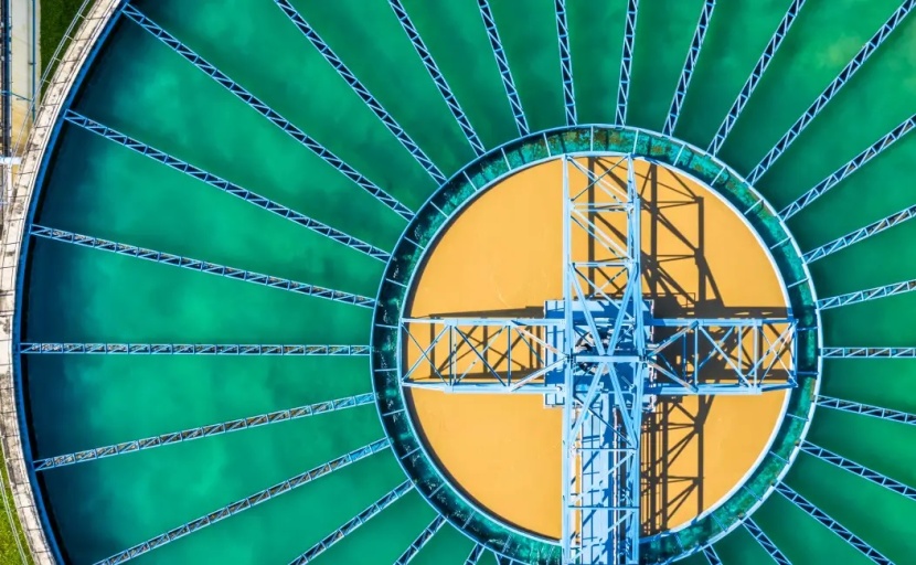 سهم "مياهنا" خامس إدراجات "تاسي" هذا العام يرتفع 80 % خلال 4 جلسات