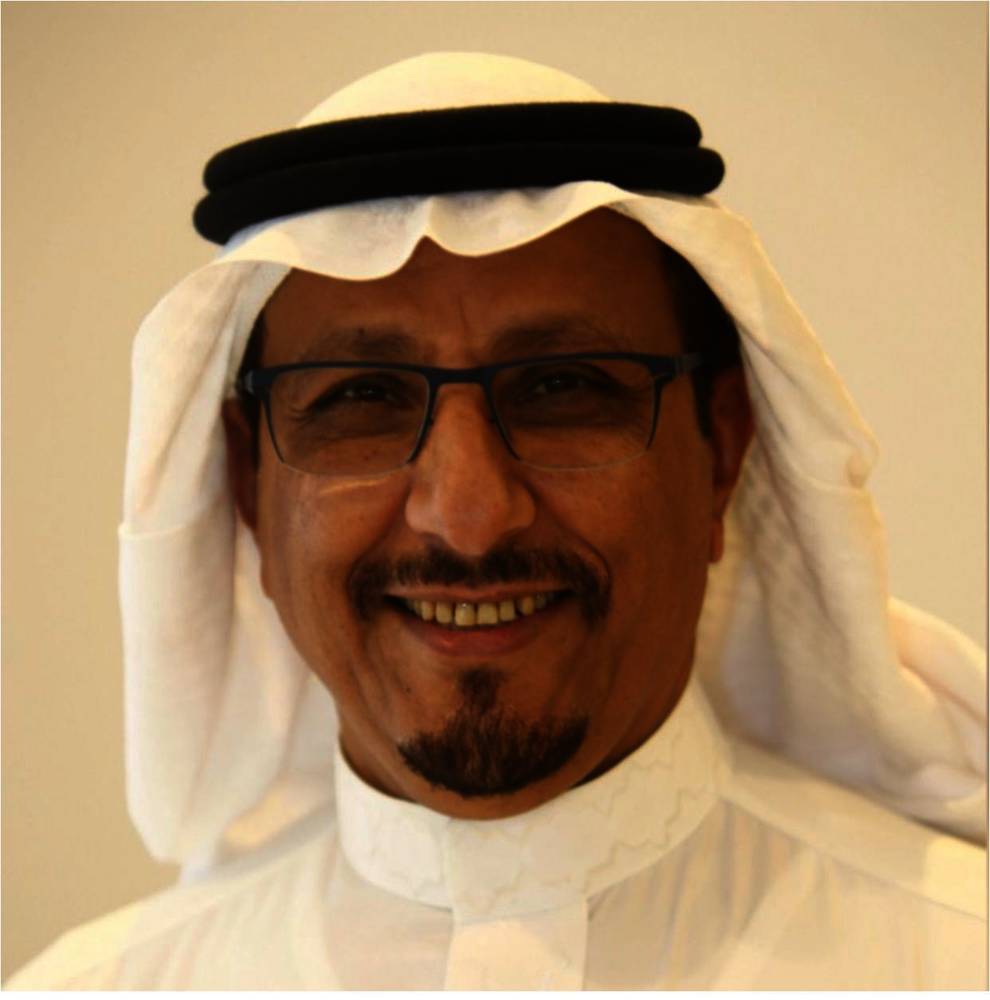 سلمان بن سعيدان