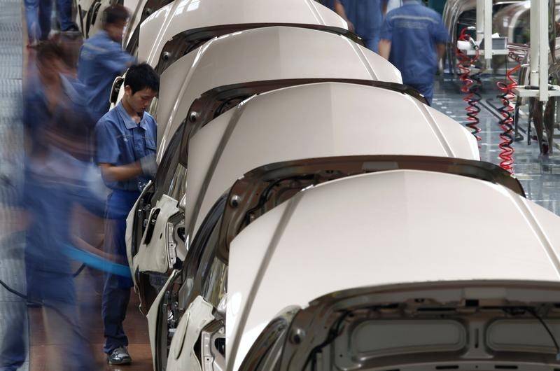 الصين تحتفظ بحق تقديم شكوى بشأن الرسوم الأوروبية على السيارات الكهربائية