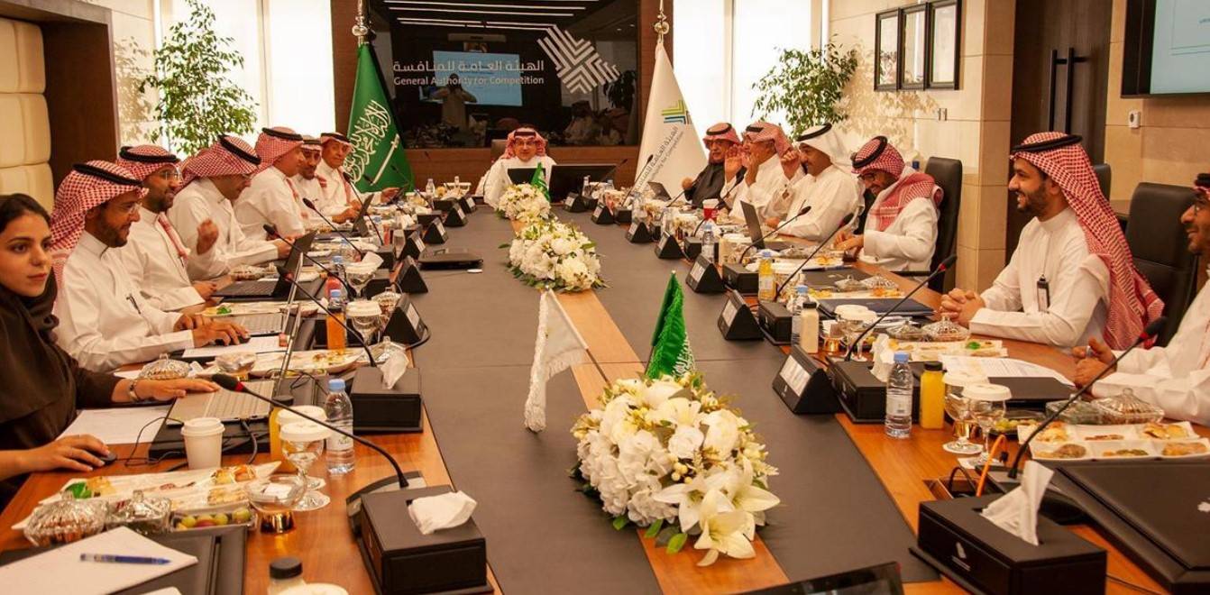 "المنافسة" تمنح الحصانة القضائية لمنشأتين بادرتا بالكشف عن شركائهما في المخالفات