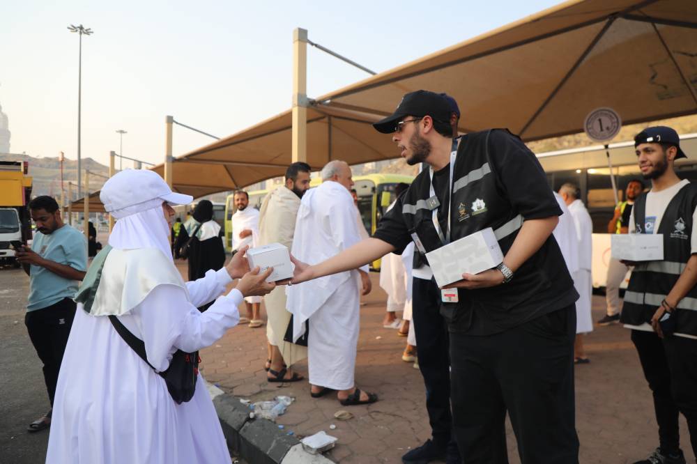 يعد برنامج صنع في السعودية إحدى مبادرات برنامج تطوير الصناعة الوطنية والخدمات اللوجستية.