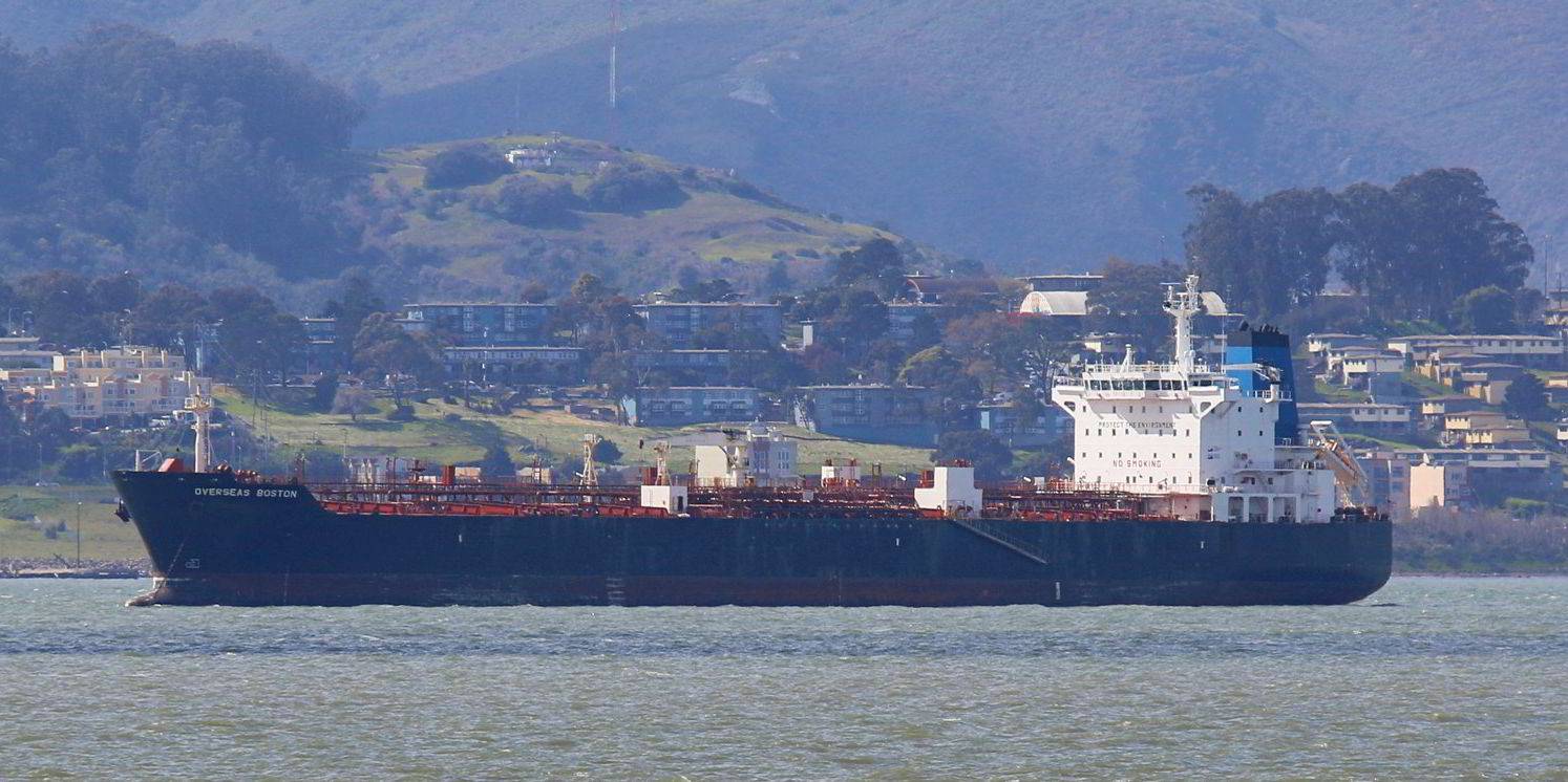 أجبرت الهجمات على الملاحة في البحر الأحمر السفن على اتخاذ طريق أطول مرورا برأس الرجاء الصالح.