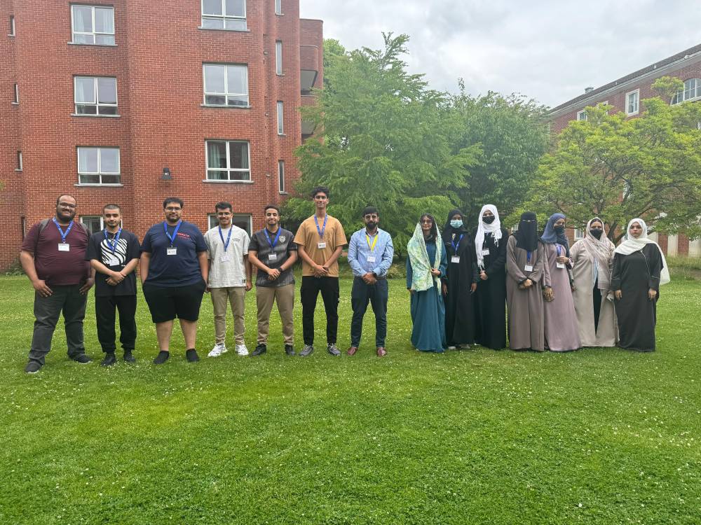 تم تصميم هذا البرنامج المكثف في مجال الذكاء الاصطناعي لحاملي درجة البكالوريوس المتفوقين.