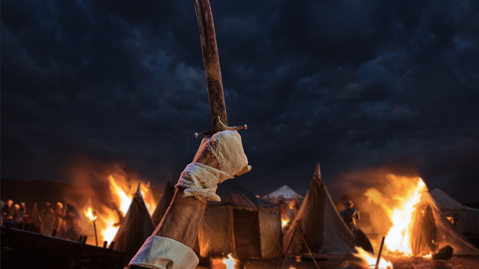 مبادرة "كنوز السعودية" تحصد 11 جائزة في مسابقتي "فيدي" و"فيقا" الدوليتين