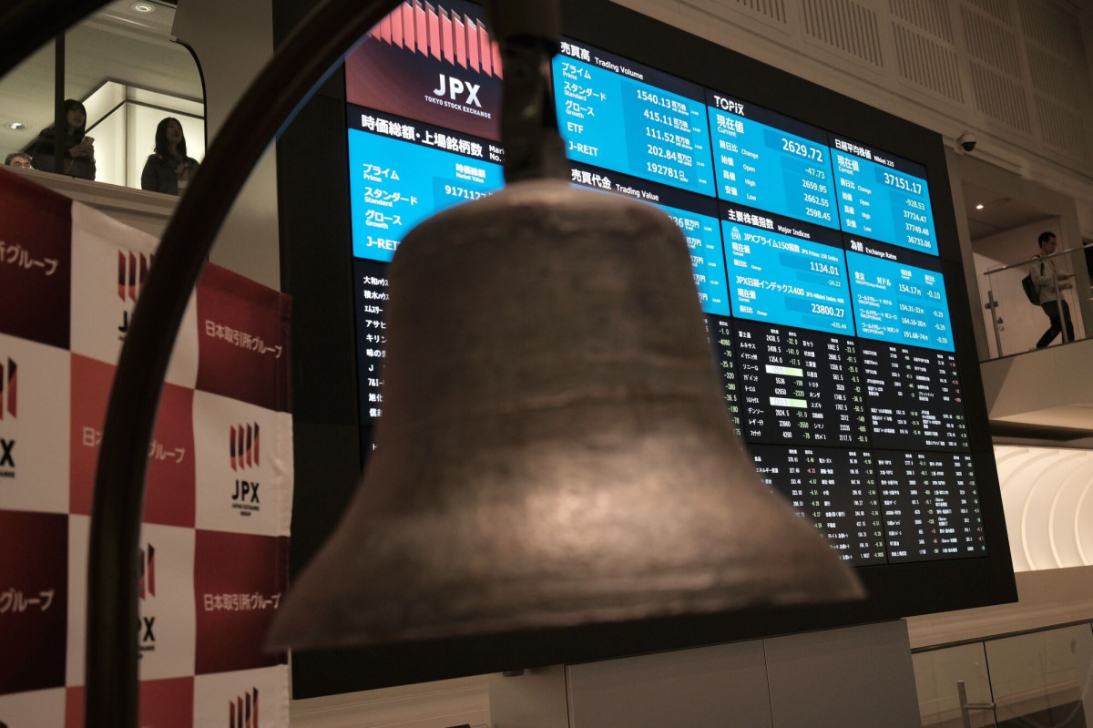 الأسهم الآسيوية تسجل مكاسب مبكرة مع تعزز رهانات خفض الفائدة