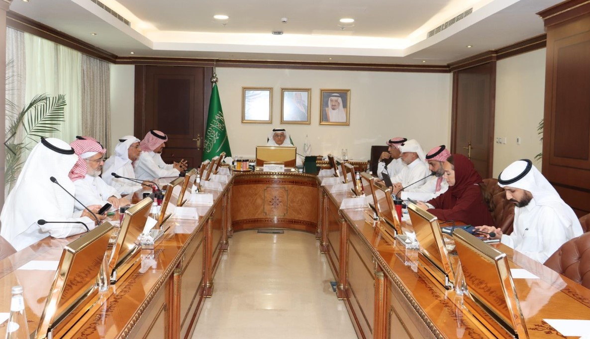 مجلس إدارة صندوق التنمية الزراعية يعتمد قروضا تمويلية بقيمة 1.7 مليار ريال