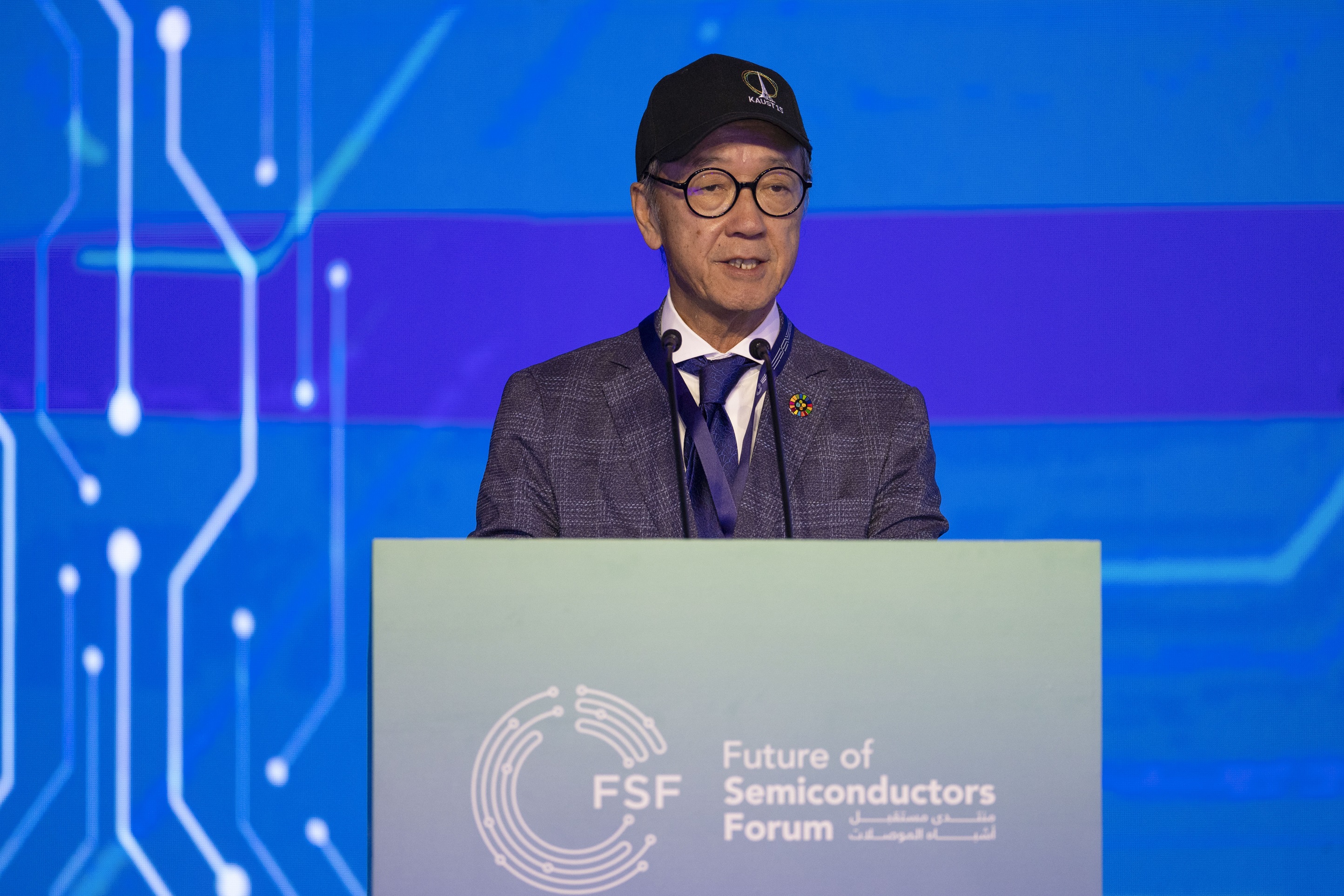 السعودية تنشئ صندوقا بمليار ريال للاستثمار محليا في شركات أشباه الموصلات