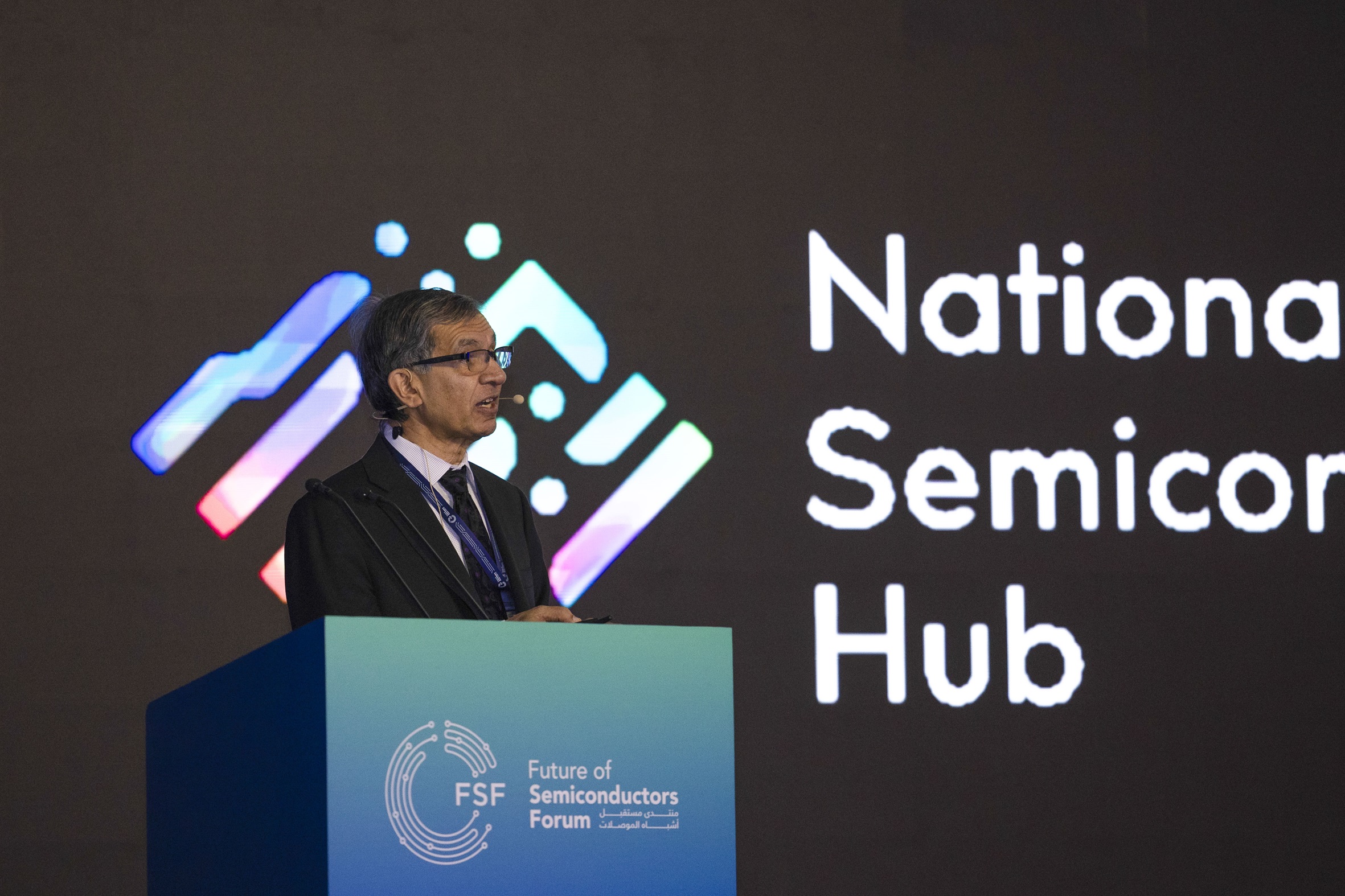 السعودية تنشئ صندوقا بمليار ريال للاستثمار محليا في شركات أشباه الموصلات