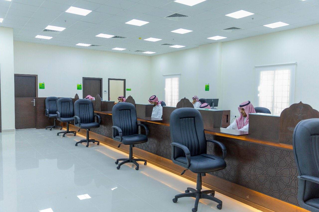 بلغ عدد القضايا التجارية نحو 20.5 ألف قضية منذ بداية العام وشملت منازعات وخلافات مالية. المصدر: واس