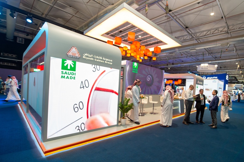 "كابلات الرياض" تتلقى خطابا من أحد كبار مساهميها لنقل 4.93 % من الأسهم إلى مالك آخر