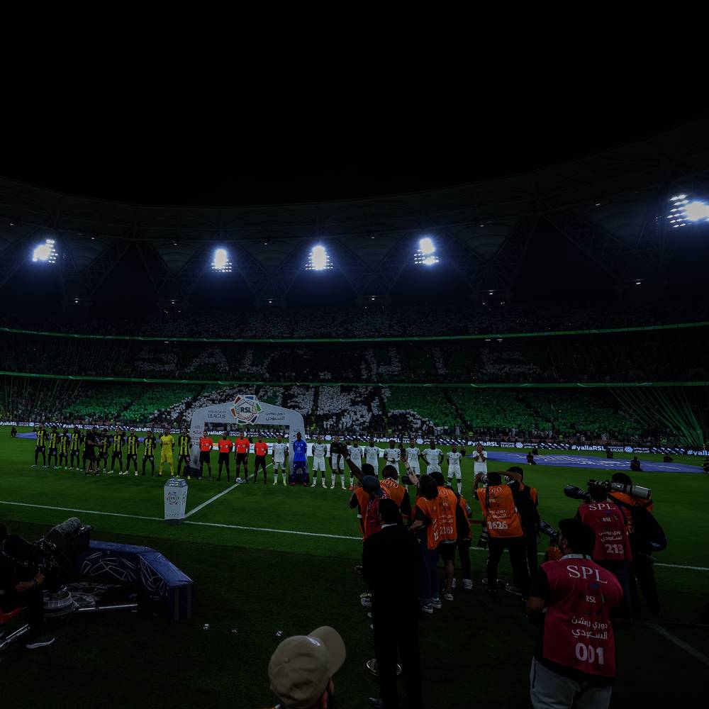 أجور مديري الاحتراف في الأندية السعودية تتجاوز 4 ملايين ريال سنويا في حدها الأدنى