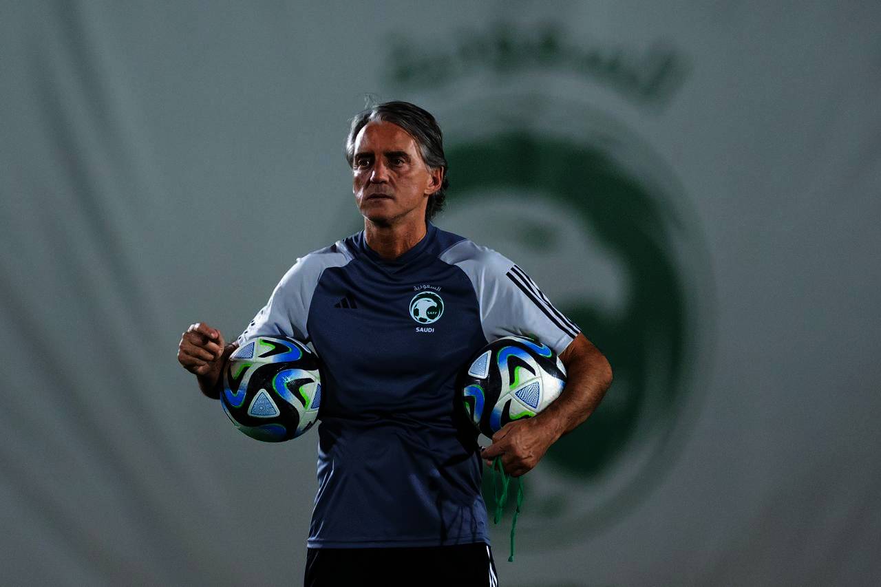 199 مليون ريال مصروفات معسكرات المنتخبات السعودية .. الانخفاض 37.7 %