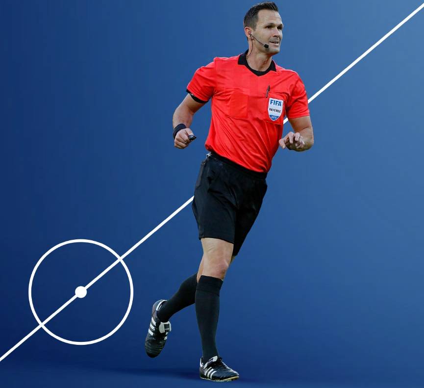 كشف الاتحاد الدولي لكرة القدم في تقرير أن الهيئات القضائية تلقت 1098 قضية. "فيفا"