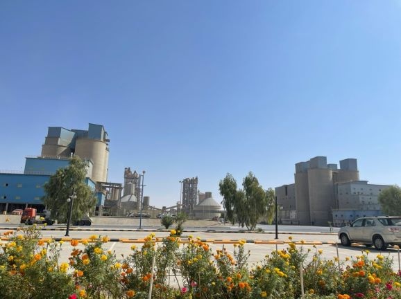 أمين إفلاس الشرقية الصناعية يوافق على مطالبة أسمنت الجوف بـ 50.6 مليون ريال