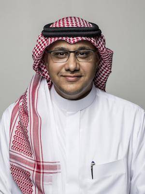 بدر جوهر رئيس اللجنة الوطنية لشركات الأسمنت